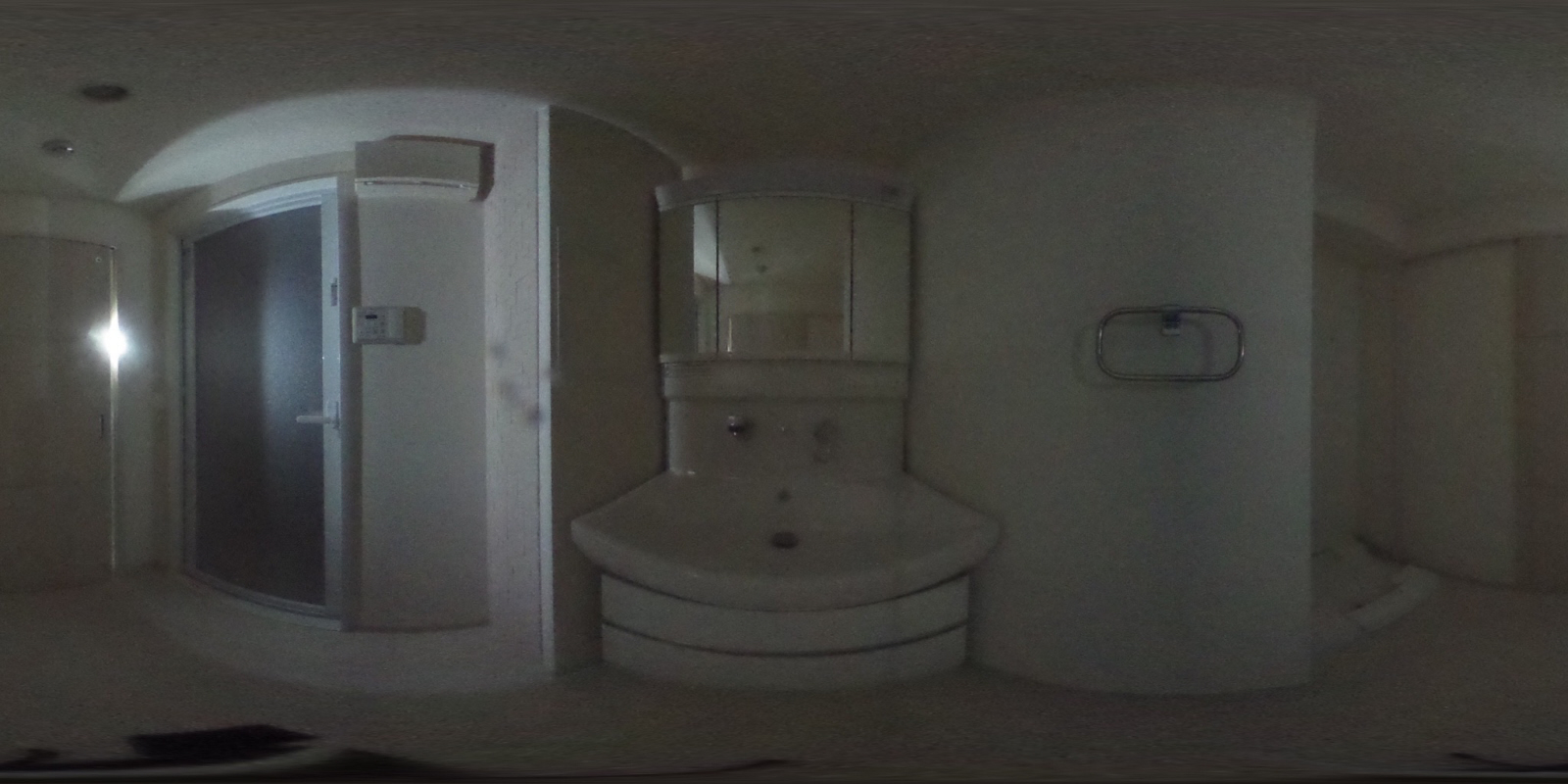 洗面所 写真36