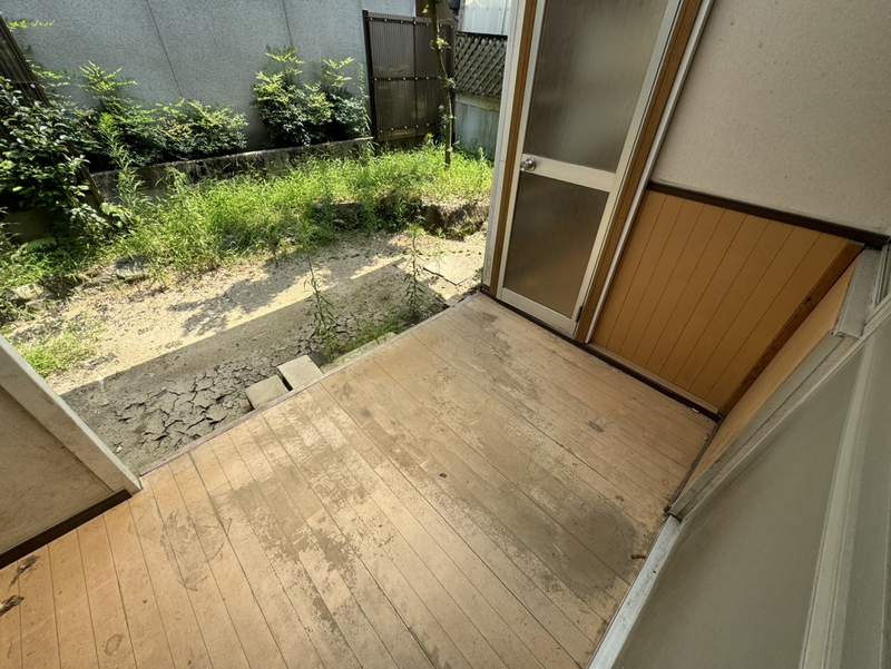 上大野貸家の物件内観写真