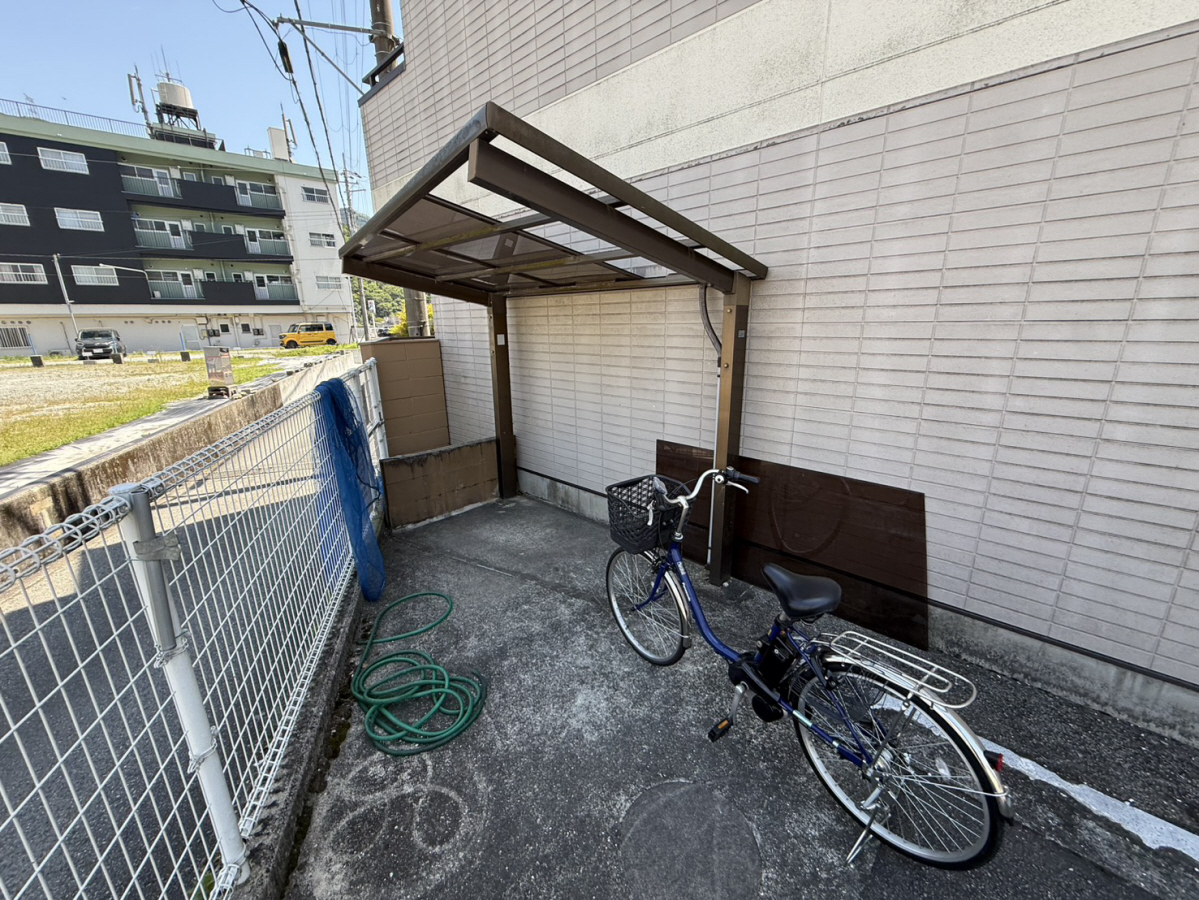共用部 写真4