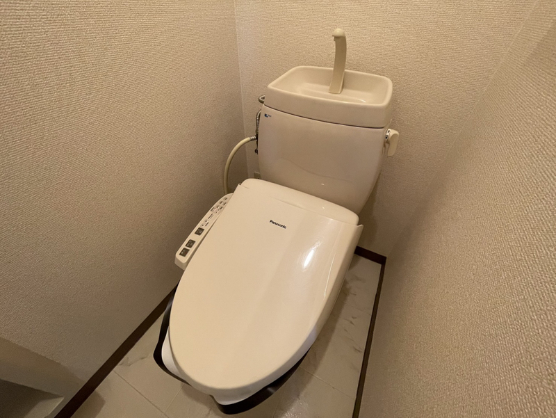 ディアス北新在家A棟の物件内観写真