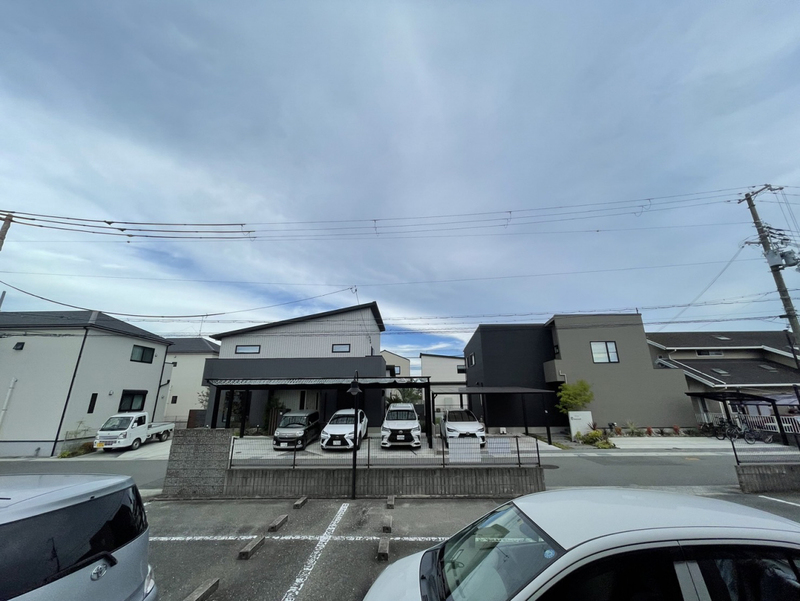 ディアス北新在家A棟の物件内観写真
