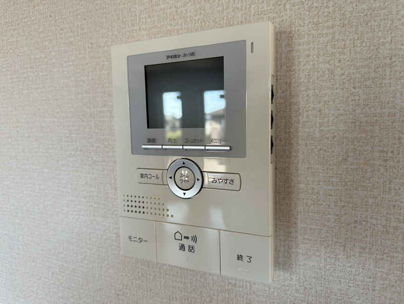 サニーコートの物件内観写真