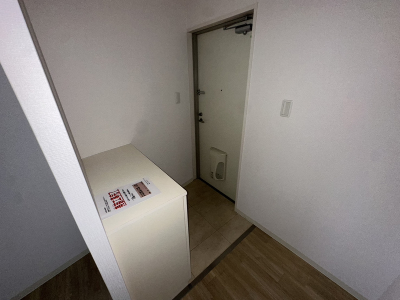 インタービレッジ青山一番館の物件内観写真
