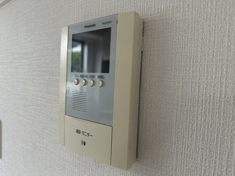 インタービレッジ青山一番館の物件内観写真