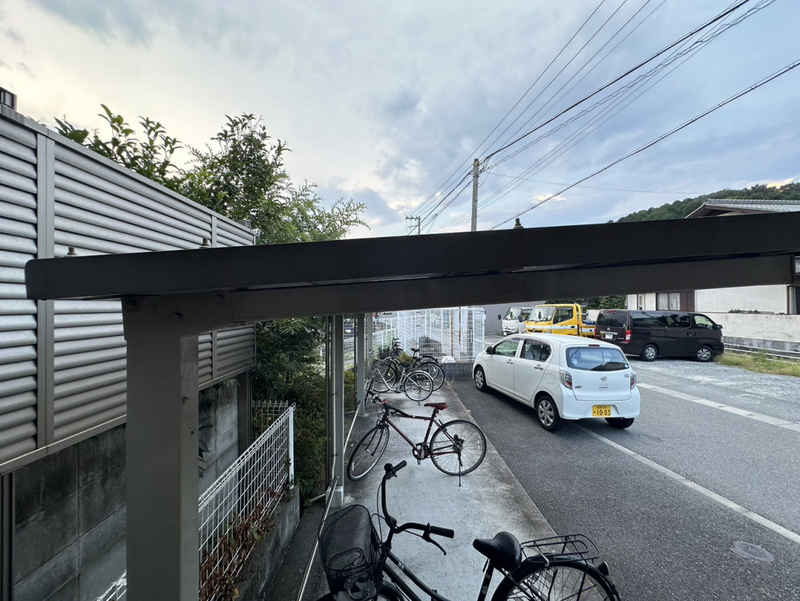 インタービレッジ青山一番館の物件内観写真