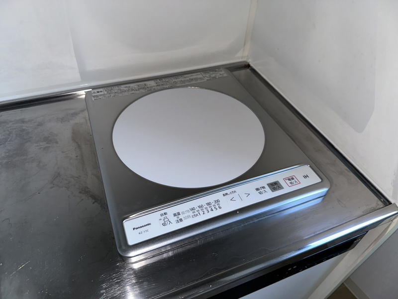 インタービレッジ青山一番館の物件内観写真