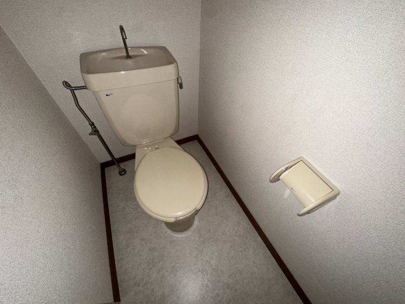 ドミール前田の物件内観写真