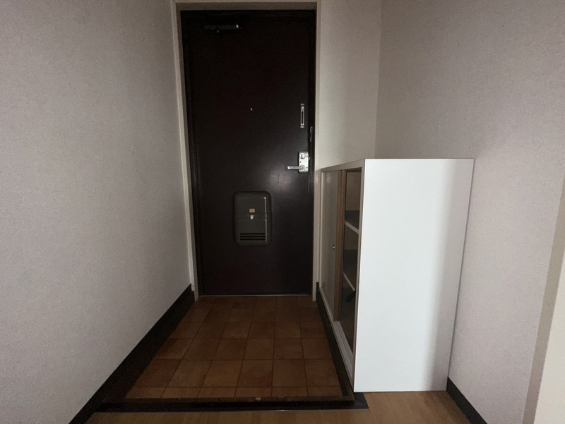 ドミール前田の物件内観写真