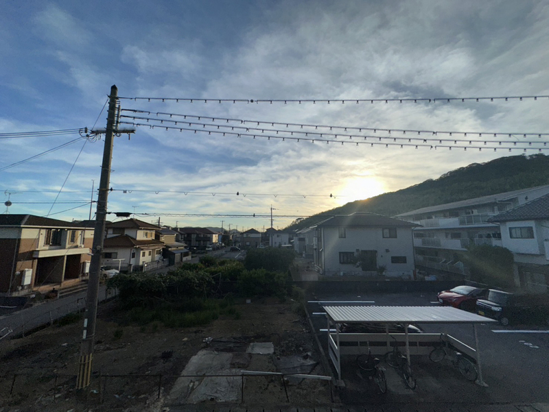 ドミール前田の物件内観写真