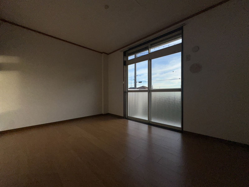 ドミール前田の物件内観写真