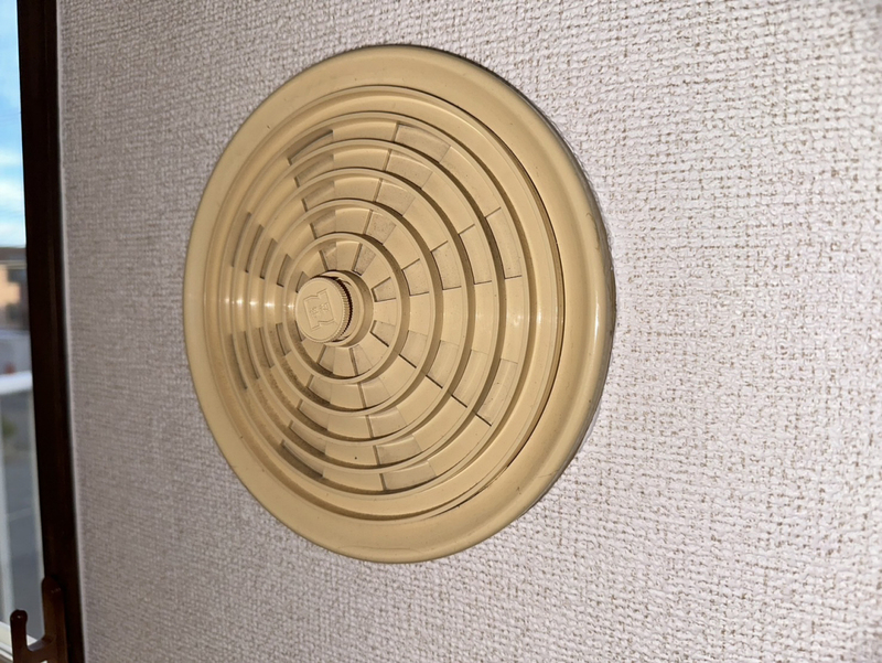 ドミール前田の物件内観写真