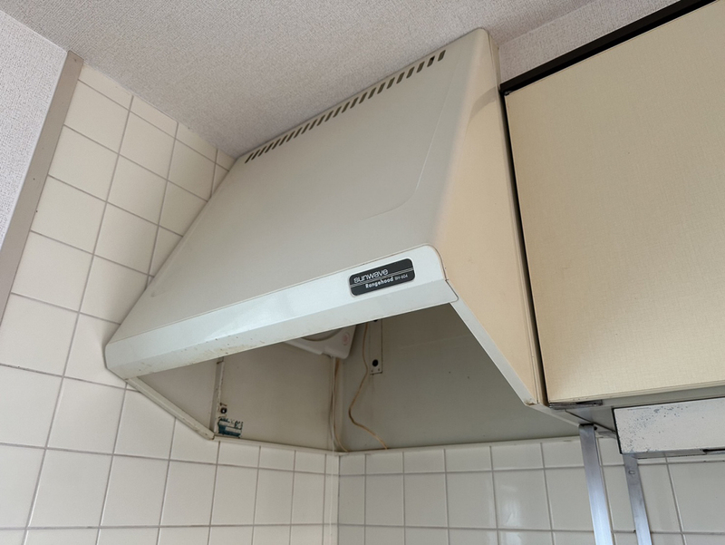 ドミール前田の物件内観写真