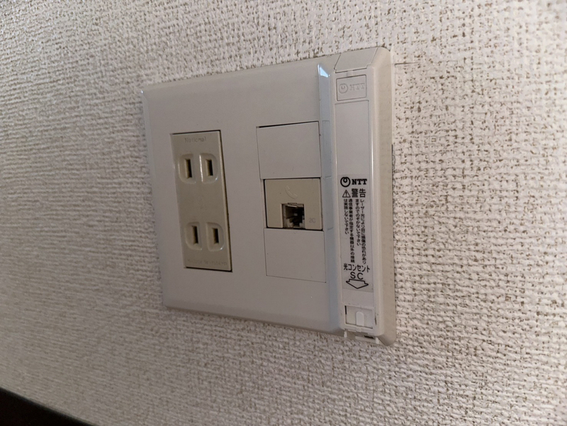 ドミール前田の物件内観写真