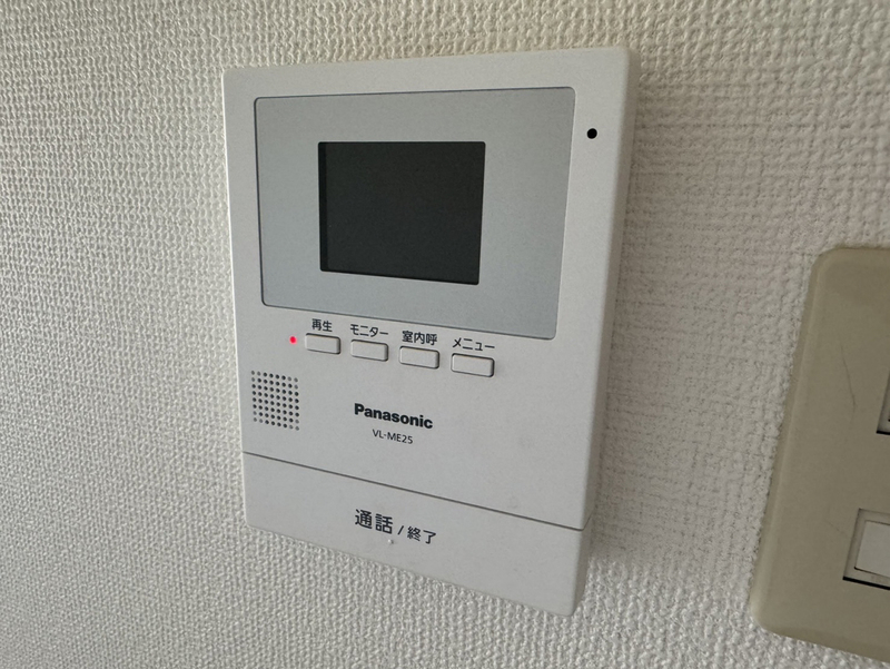 パティオ太子の物件内観写真