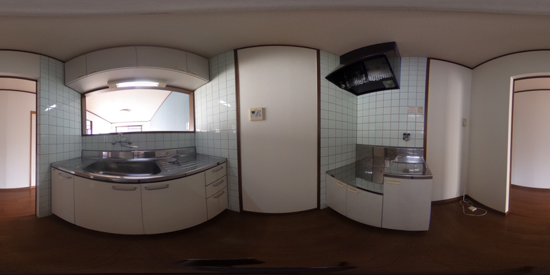 キッチン 写真35