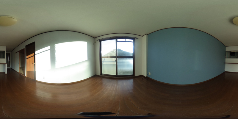 リビング 写真36