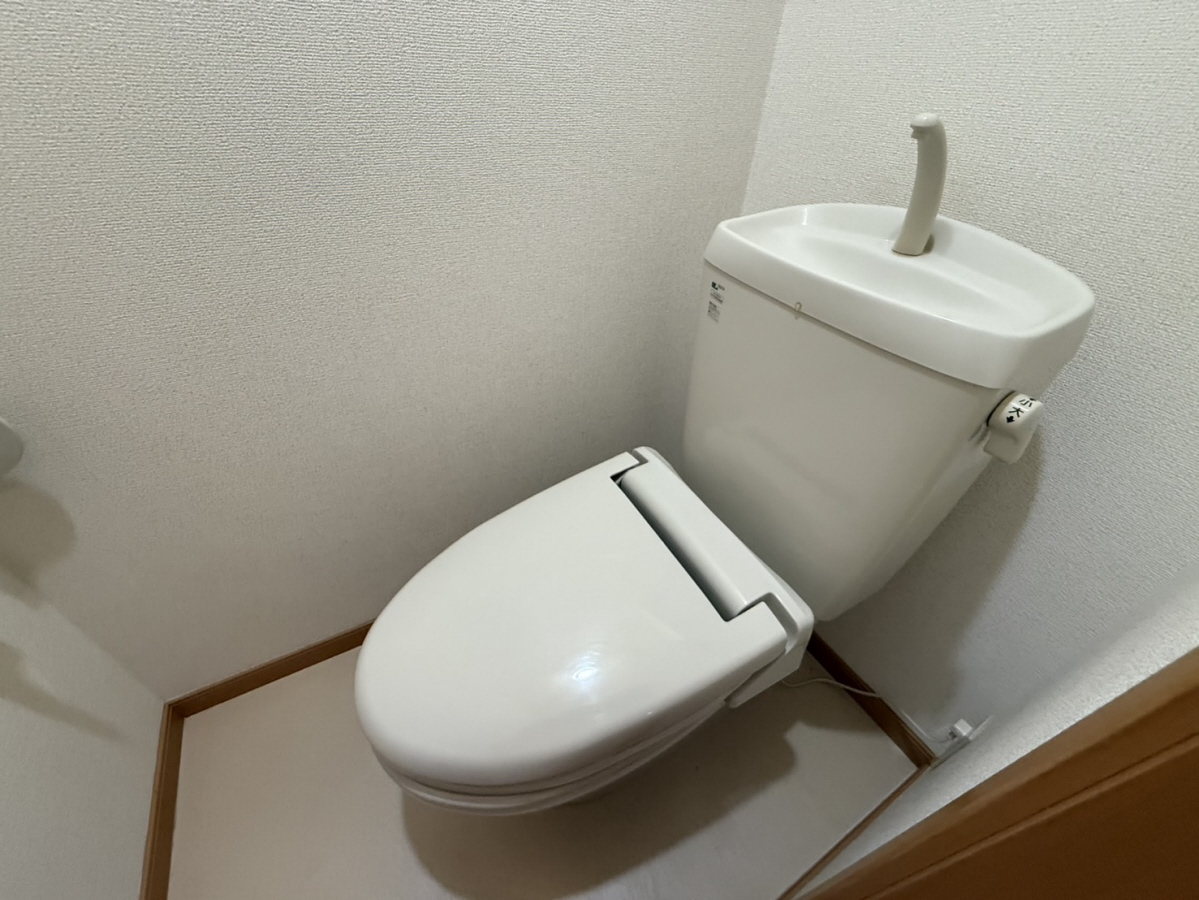 K’s Lifeの物件内観写真