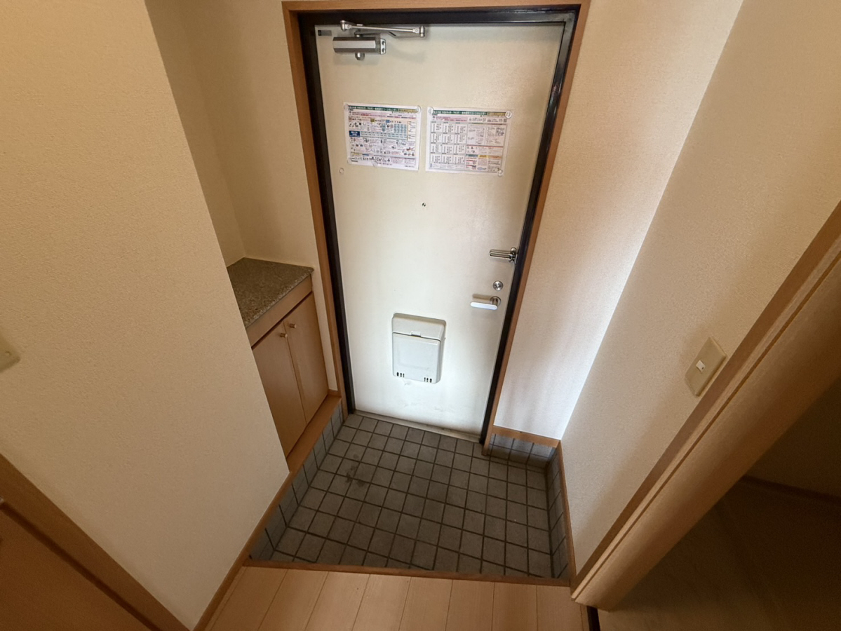K’s Lifeの物件内観写真