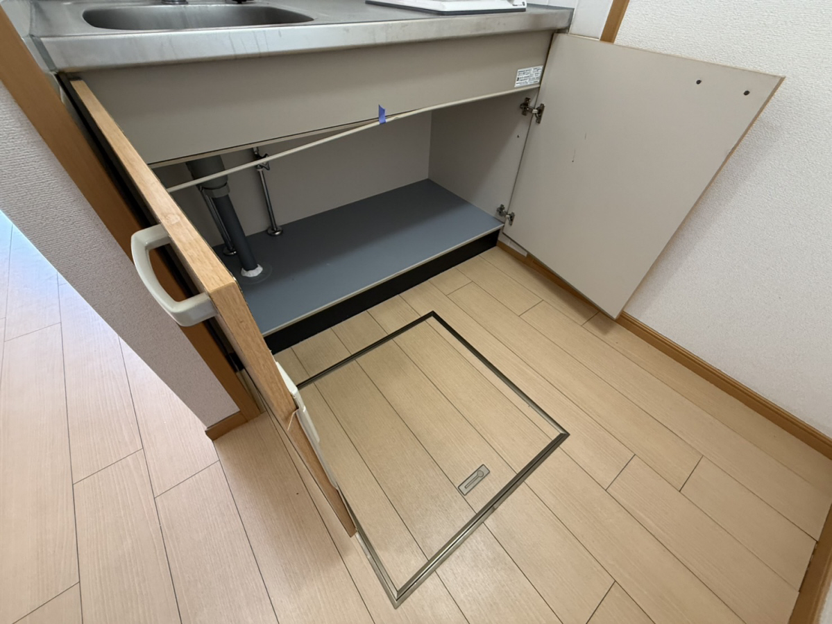 K’s Lifeの物件内観写真