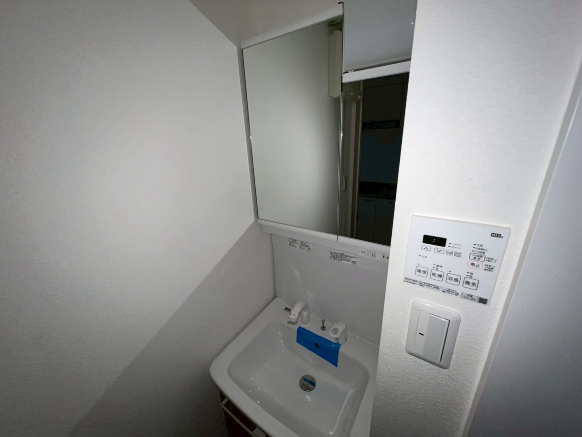 ネストプラス浜田の物件内観写真
