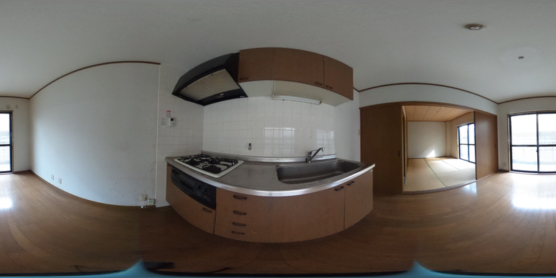 キッチン 写真34