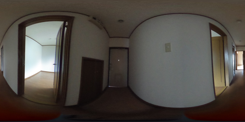 玄関 写真33