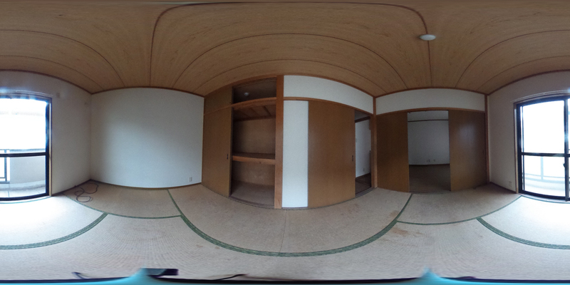 リビング 写真34