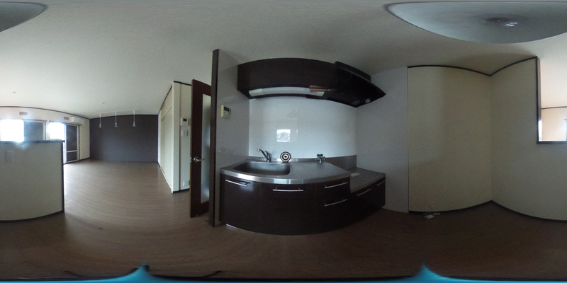 キッチン 写真35