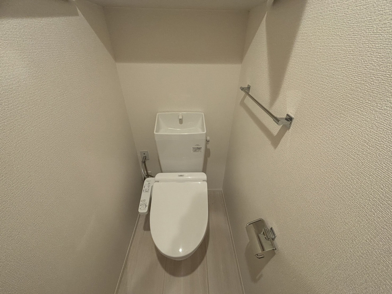 カザ オリーブEASTの物件内観写真