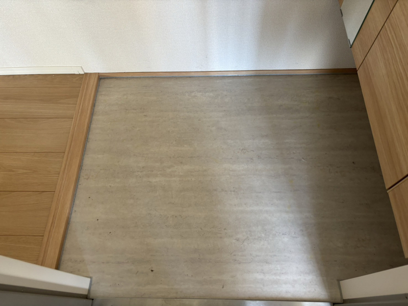 カザ オリーブEASTの物件内観写真