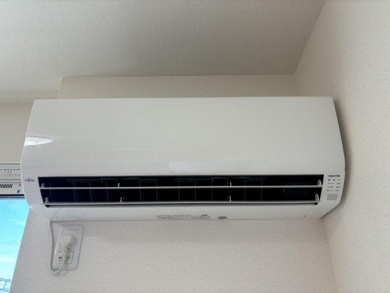 カザ オリーブEASTの物件内観写真