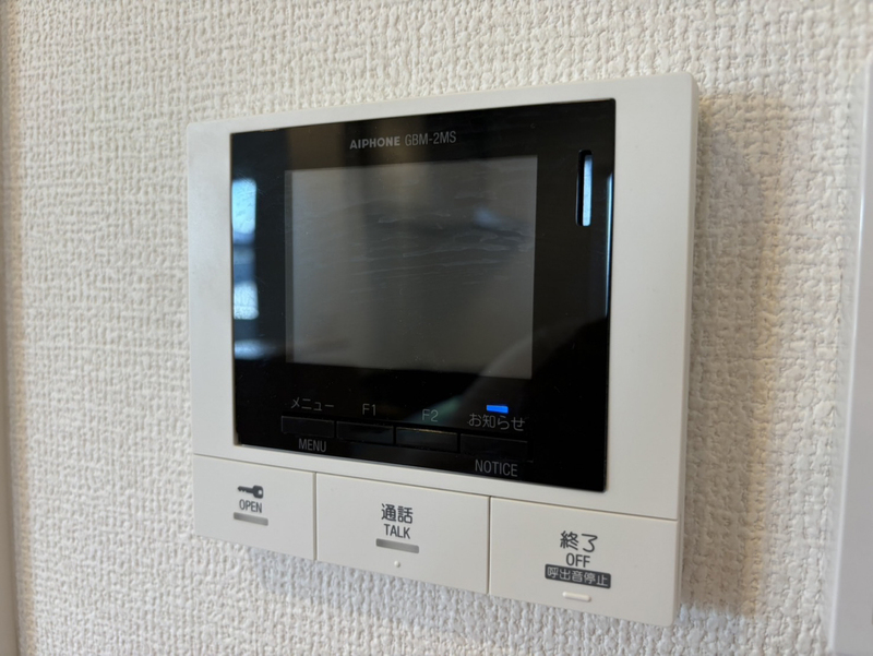 カザ オリーブEASTの物件内観写真