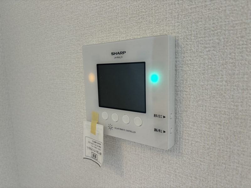 カザ オリーブEASTの物件内観写真