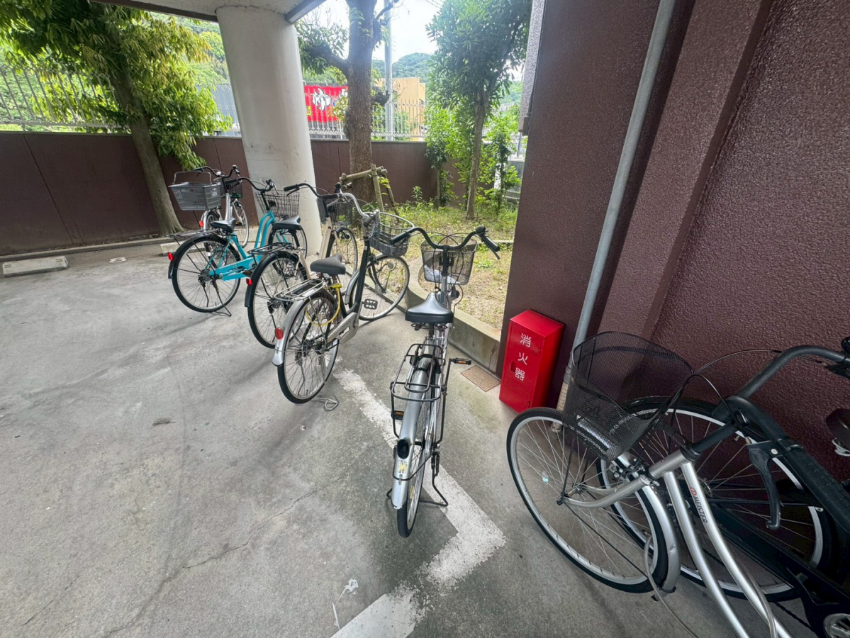 共用部 写真2