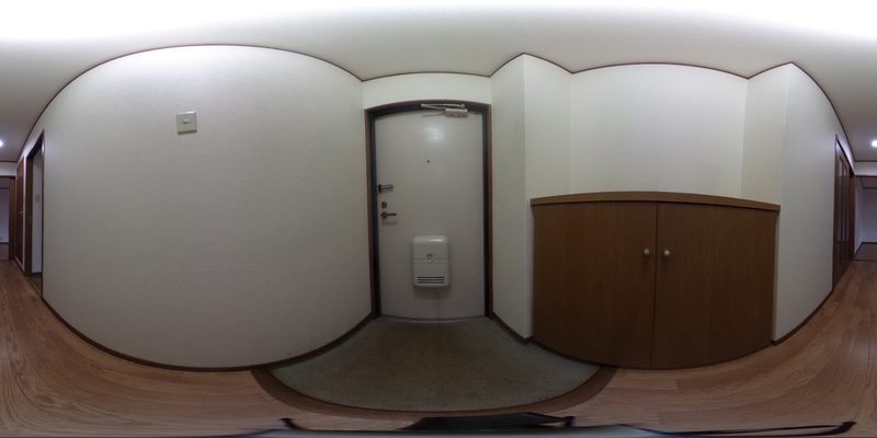 玄関 写真36