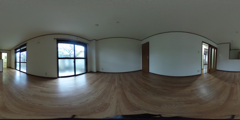 リビング 写真33