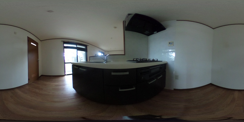 キッチン 写真34