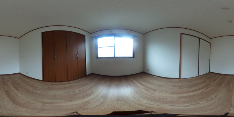 寝室 写真35