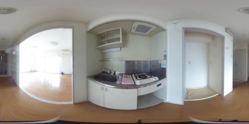 キッチン 写真35