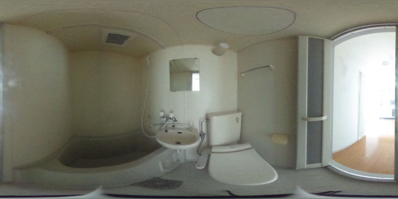 洗面所 写真36