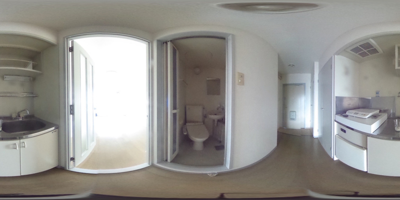 キッチン 写真35
