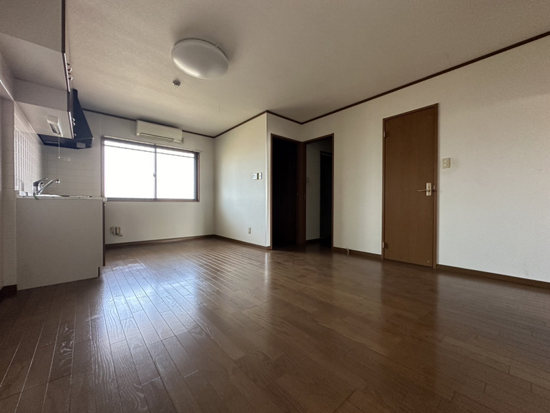 高浜BLDⅡの物件内観写真