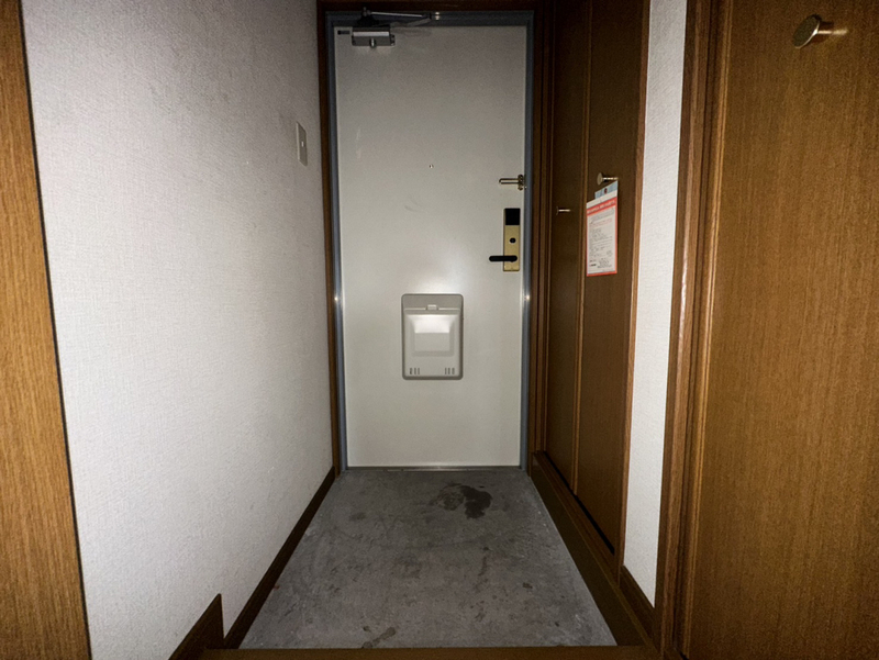 高浜BLDⅡの物件内観写真