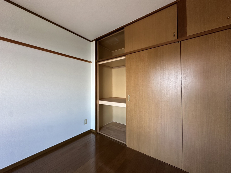 高浜BLDⅡの物件内観写真