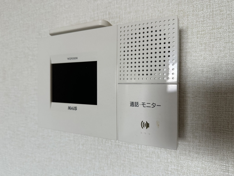 高浜BLDⅡの物件内観写真