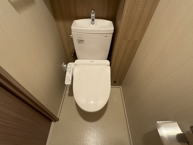ウエリス姫路の物件内観写真