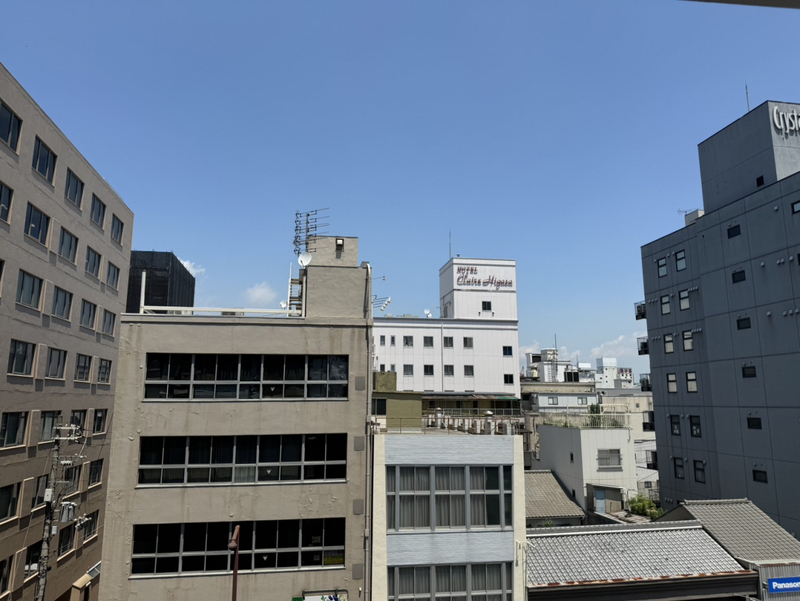 ウエリス姫路の物件内観写真