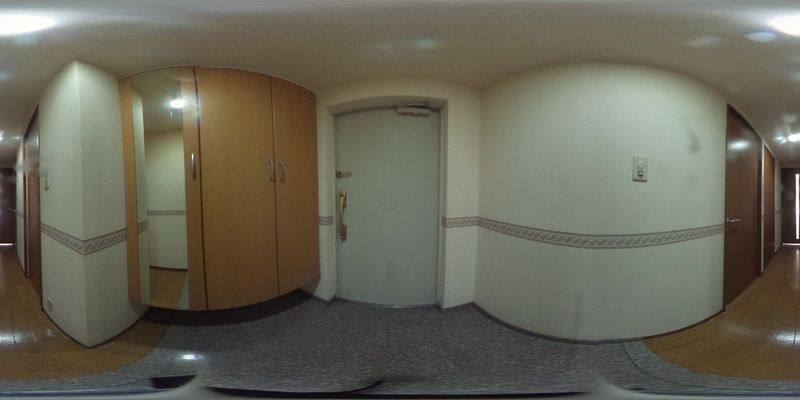 玄関 写真33