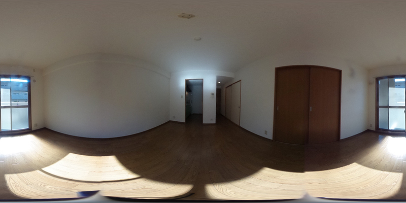 リビング 写真34