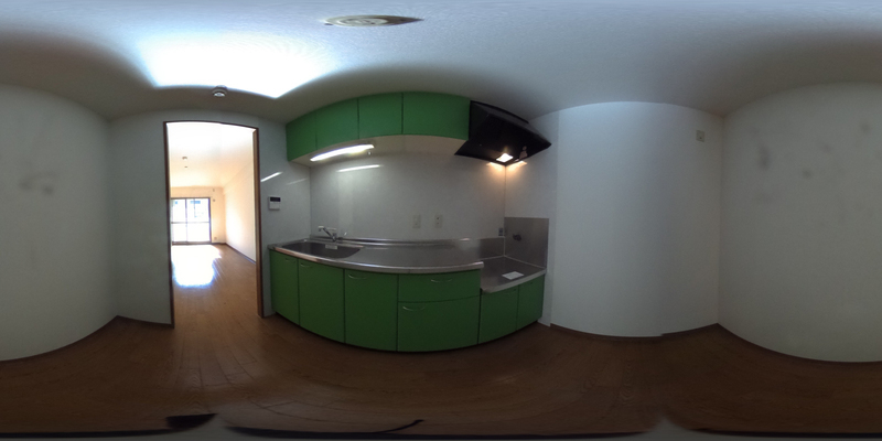 キッチン 写真35